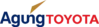 logo agung toyota